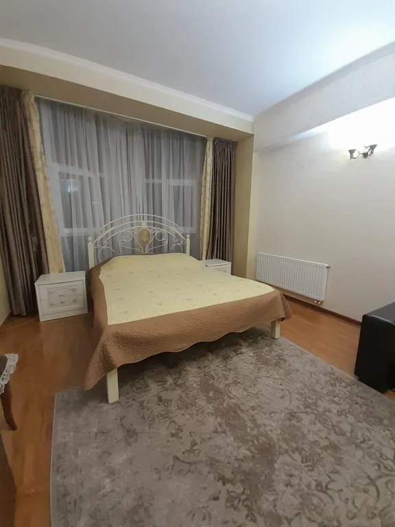 Квартира в Ессентуки