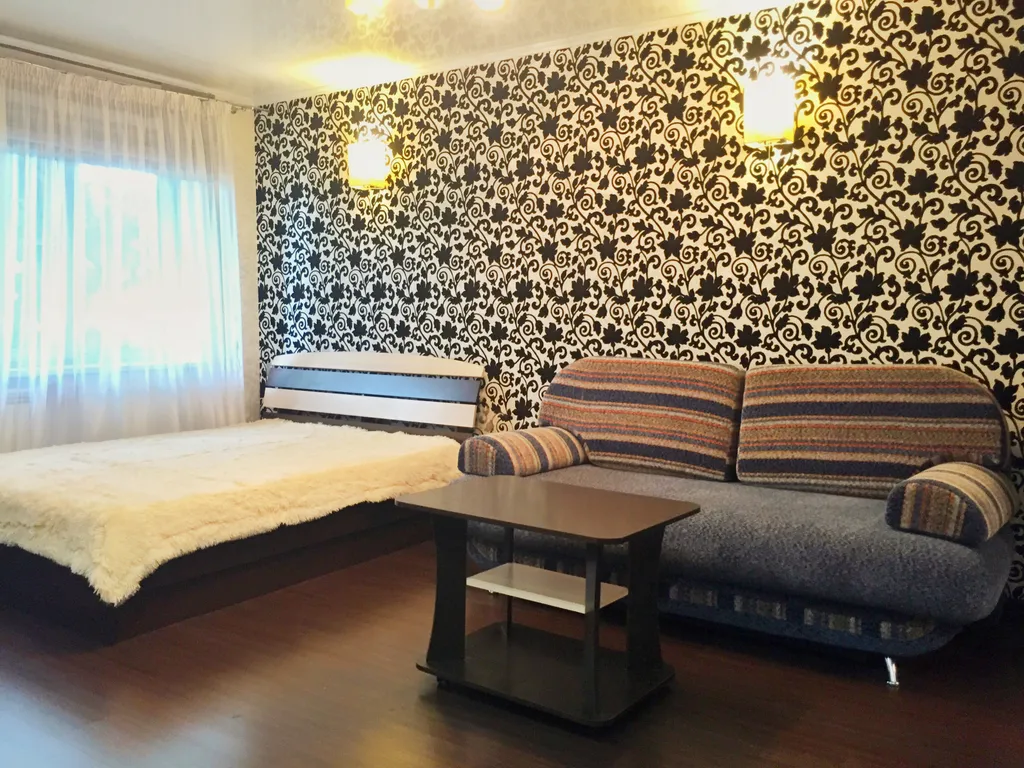 Квартира в Бийск