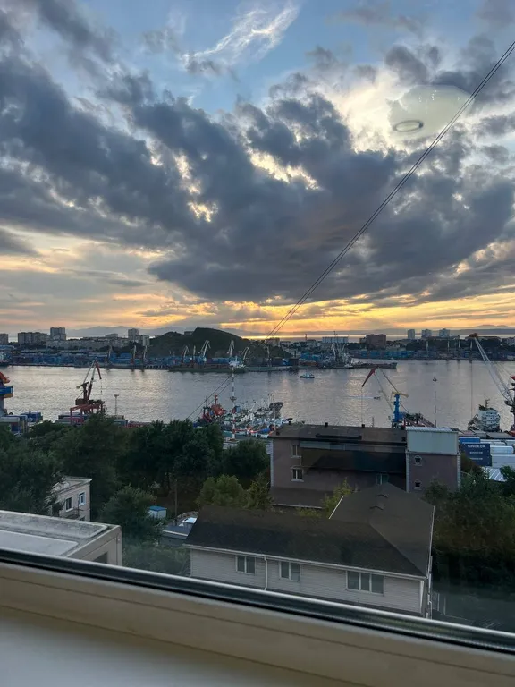 Квартира в Владивосток