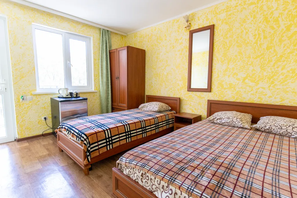 Комната в Феодосия