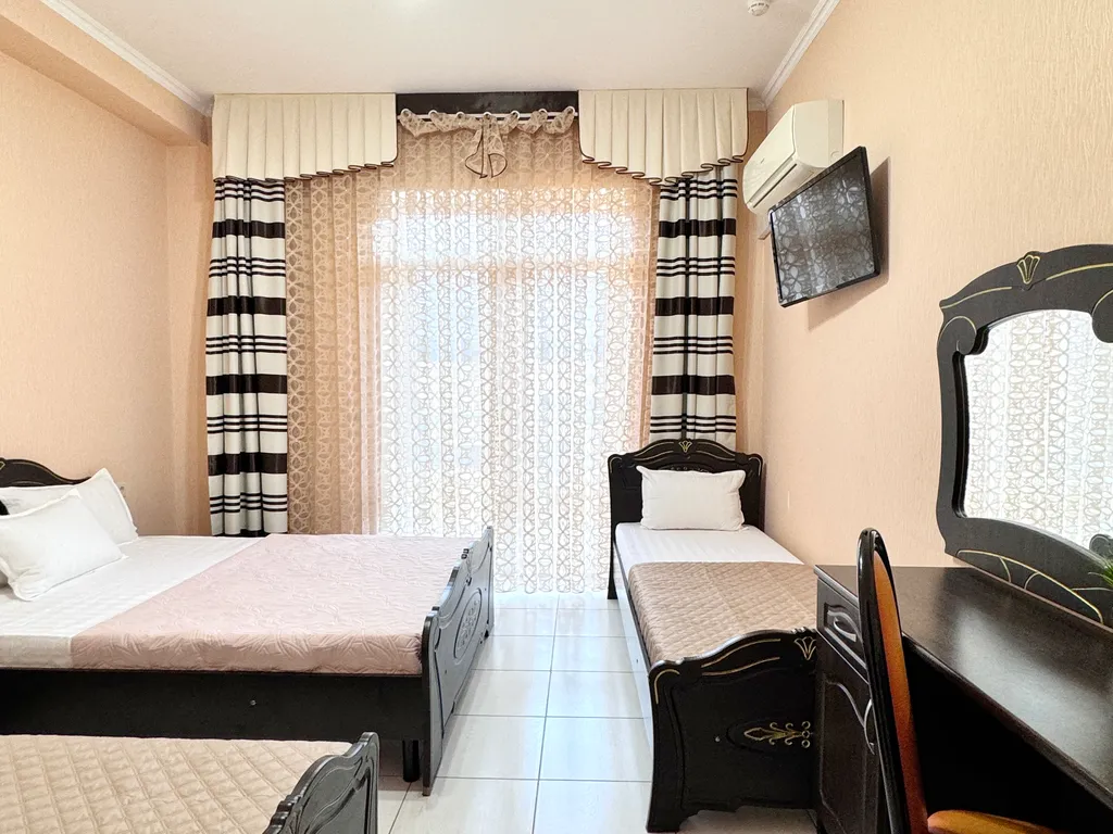 Комната в Витязево