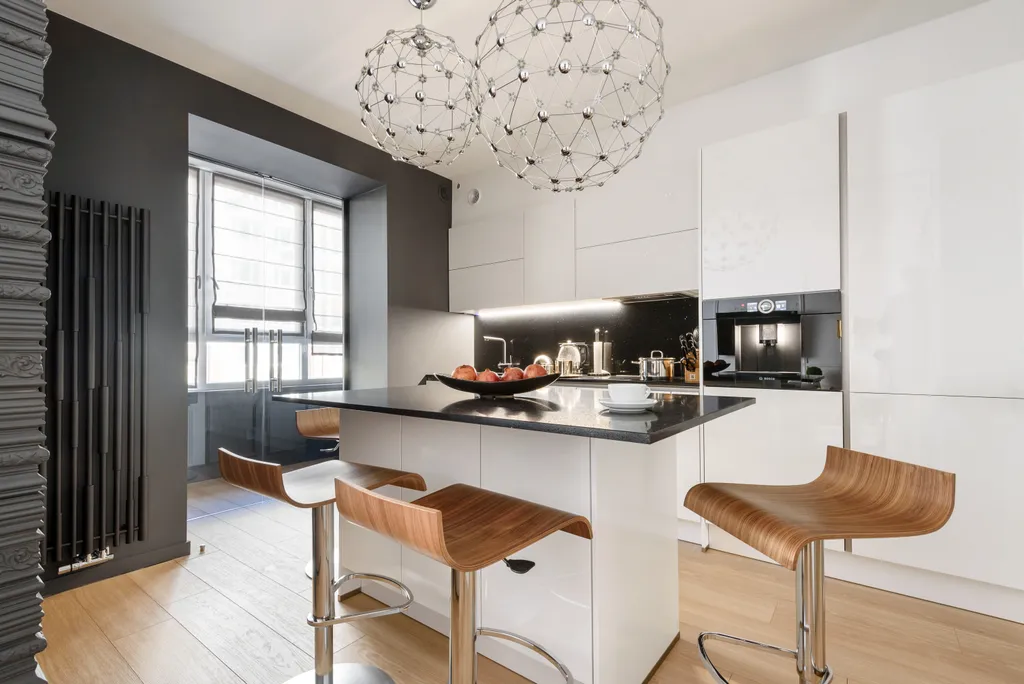 Квартира в Зеленоградск