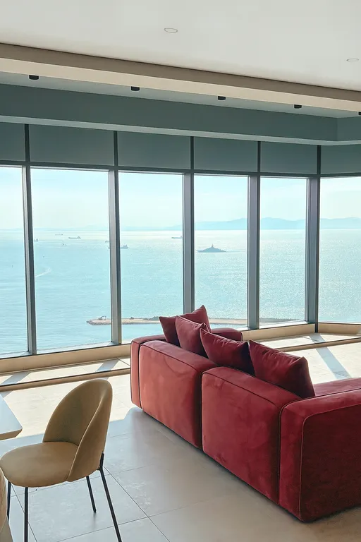 Квартира в Владивосток