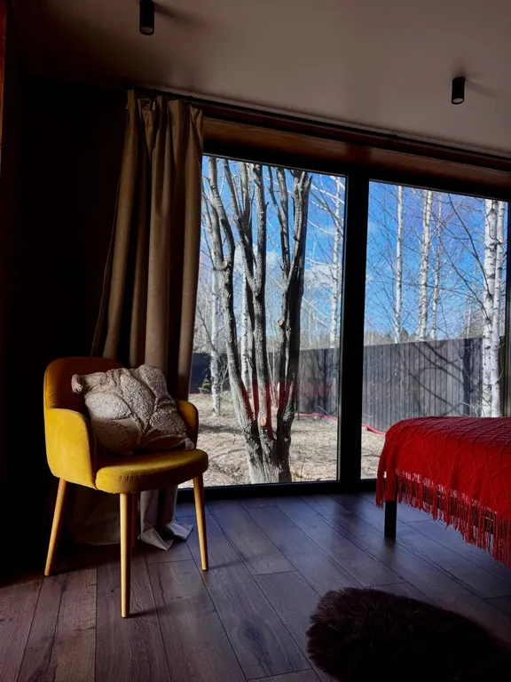 Дом в Пермь