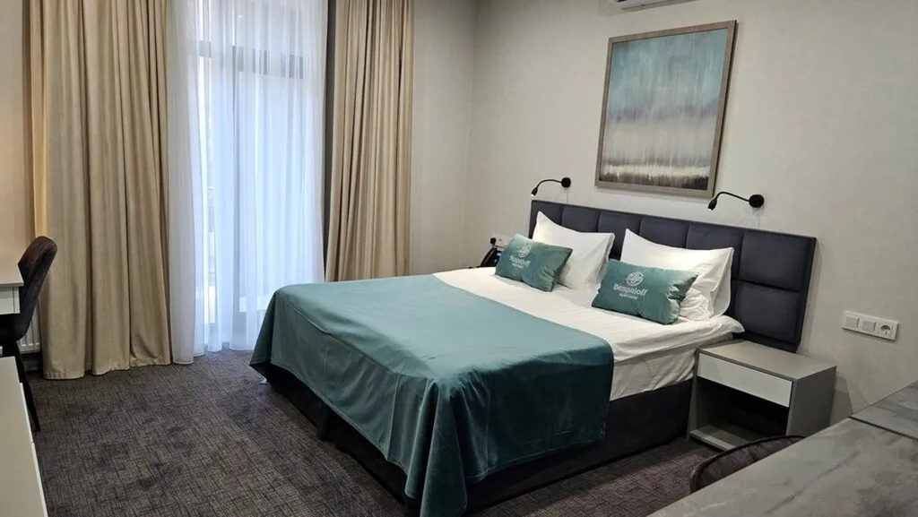 Комната в Симферополь