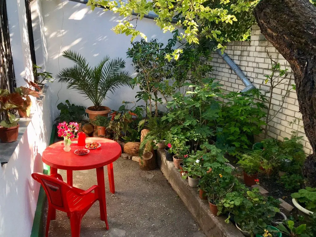 Дом в Феодосия