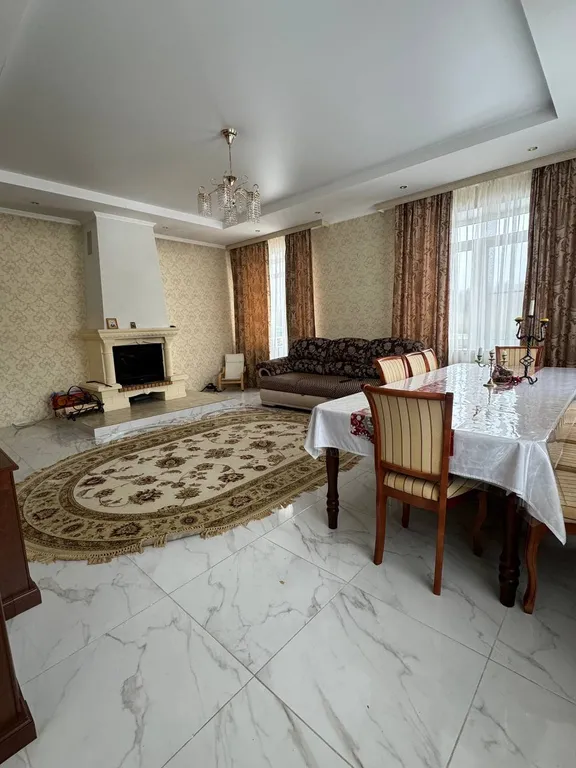 Дом в Великий Новгород