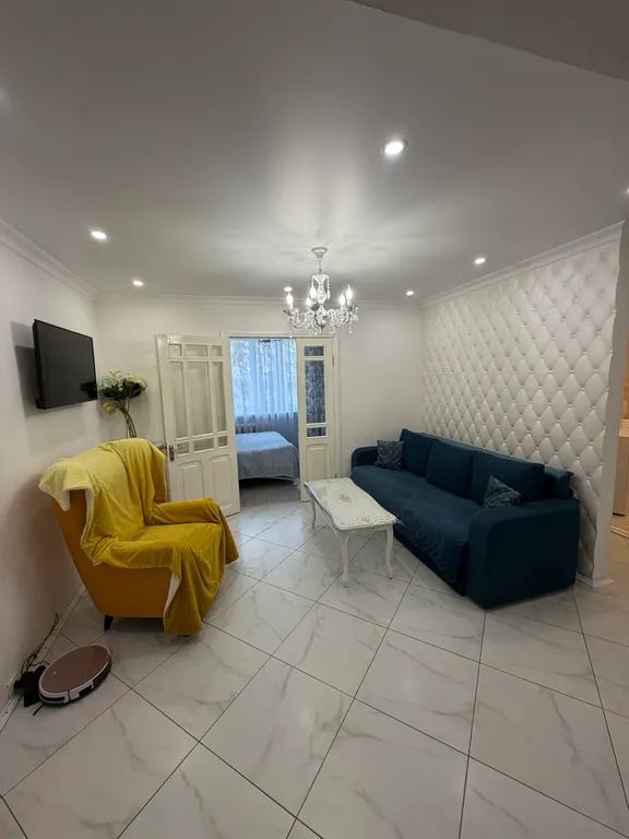 Квартира в Симферополь