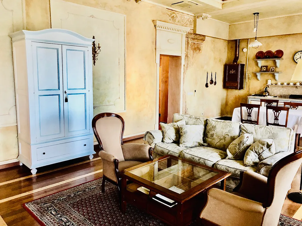 Квартира в Ялта