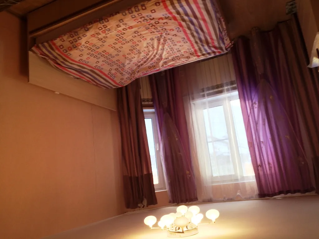 Квартира в Нижний Новгород