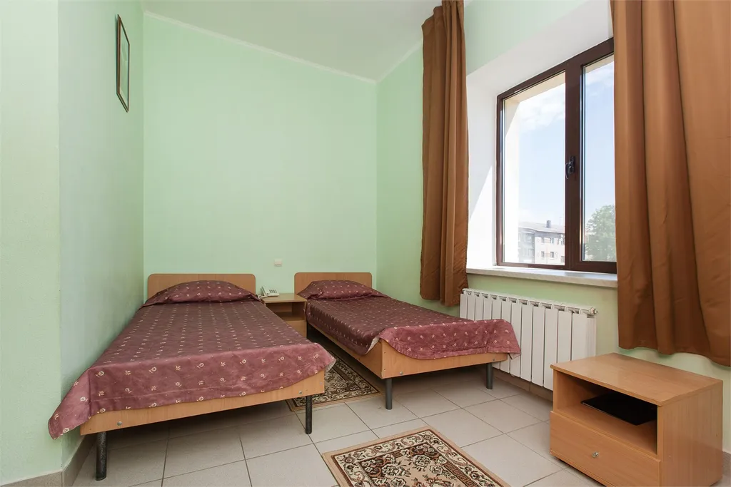 Комната в Болгар