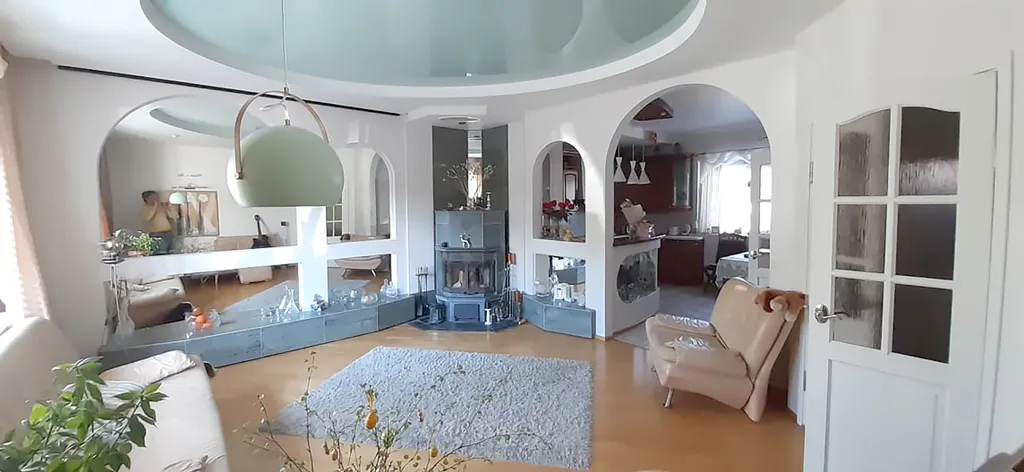 Дом в Петрозаводск