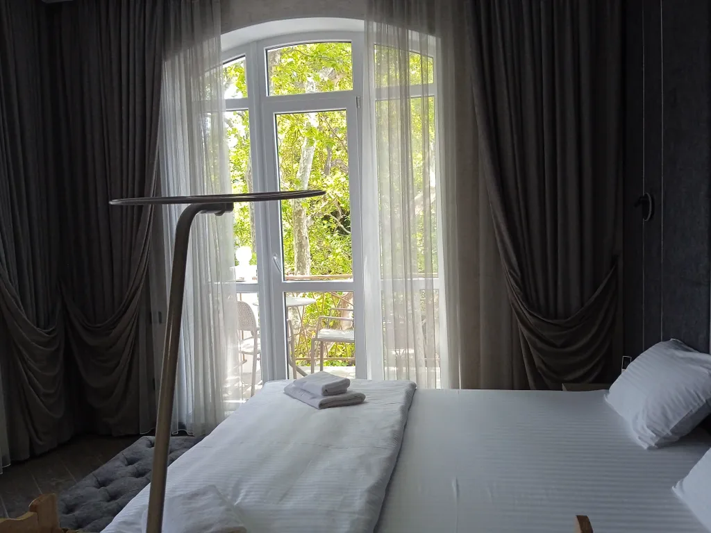 Комната в Алушта