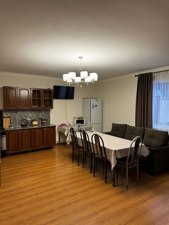 Дом в Архыз