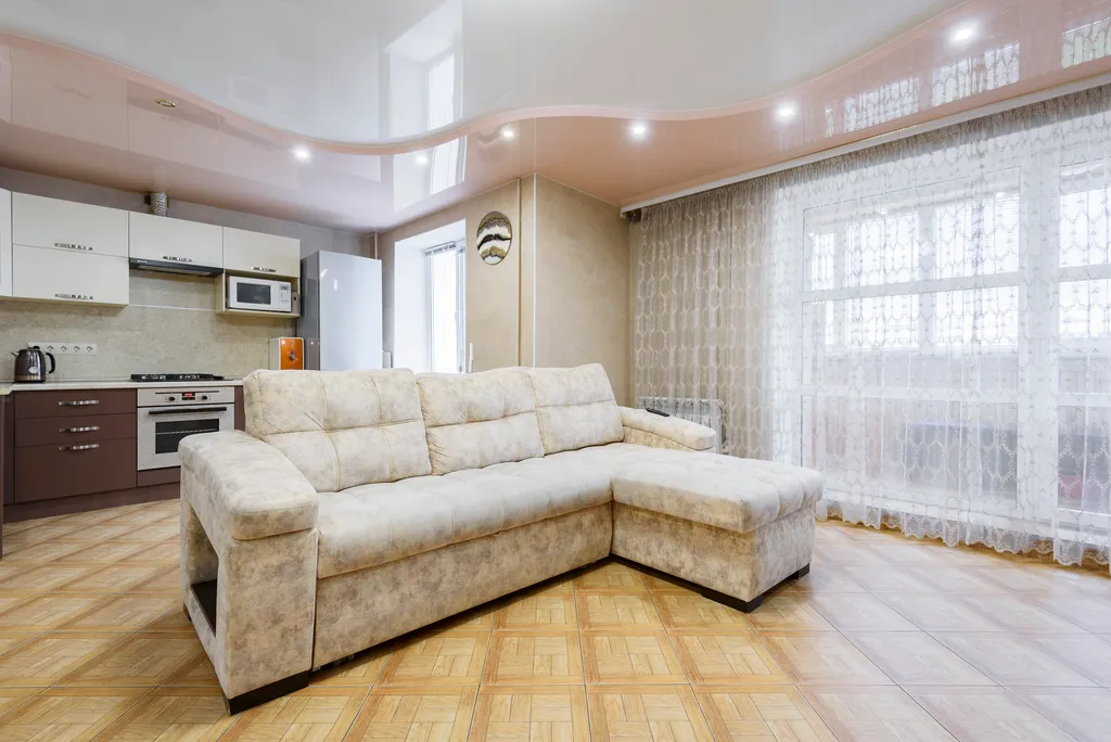 Квартира в Казань