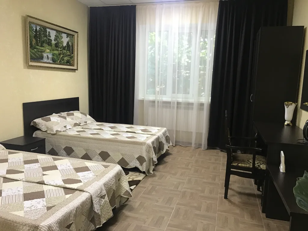 Комната в Железноводск