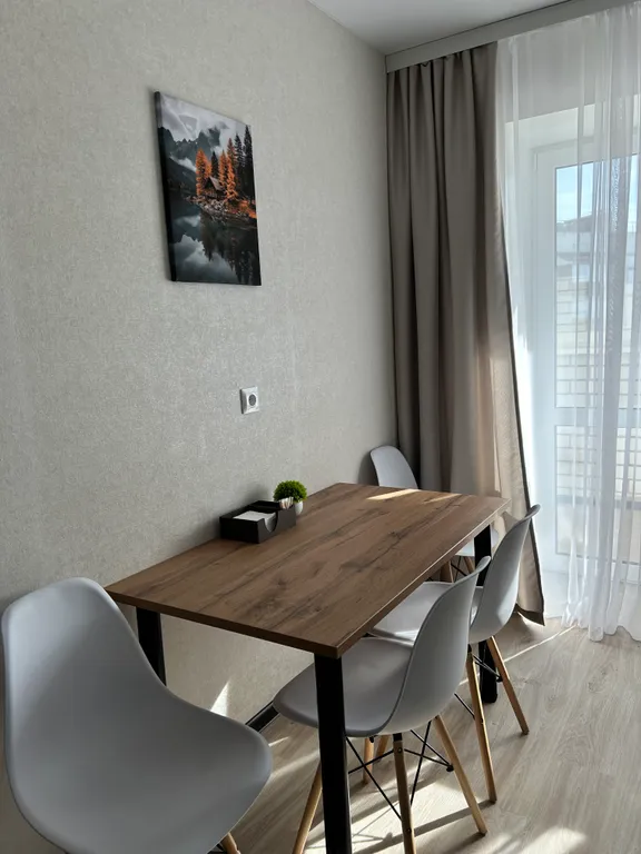 Квартира в Арзамас