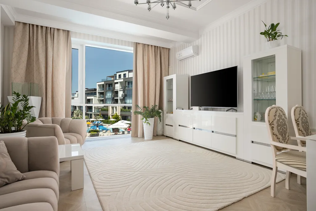 Квартира в Дагомыс