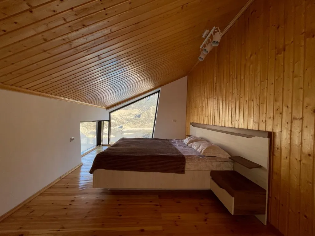 Дом в Гуниб