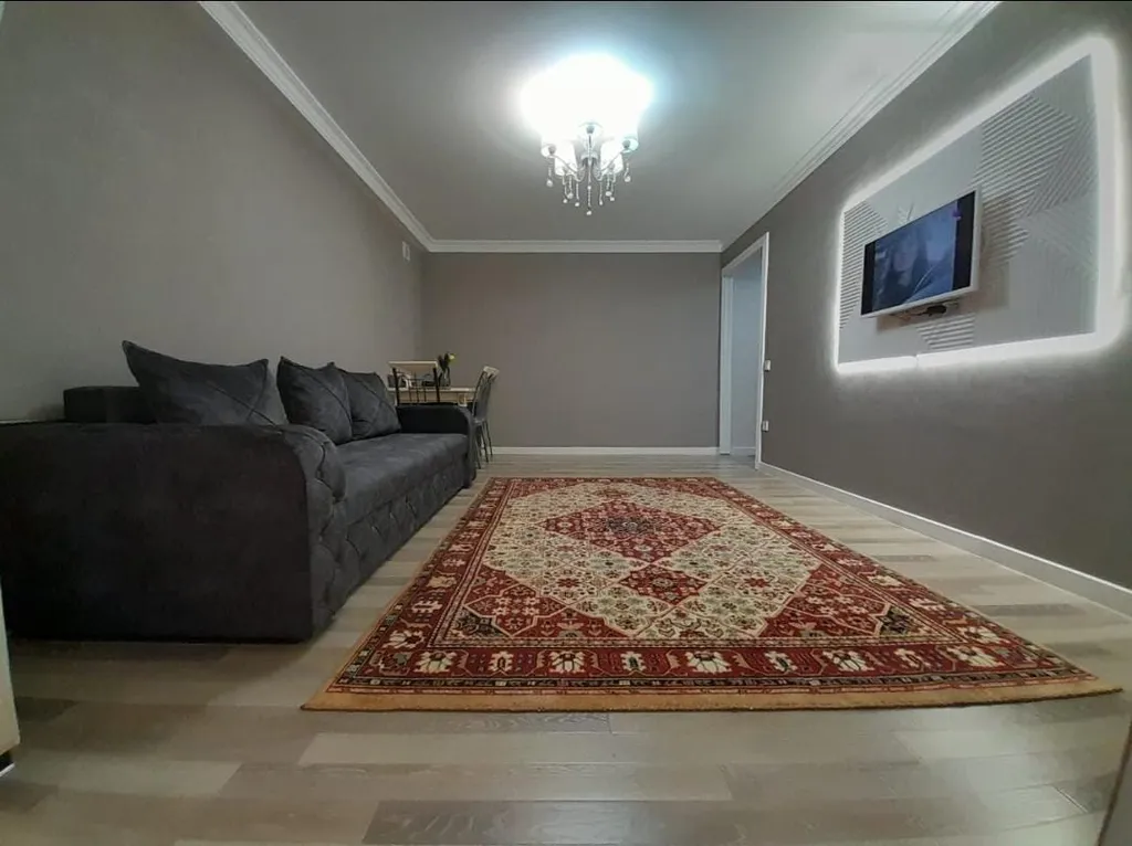 Квартира в Каспийск