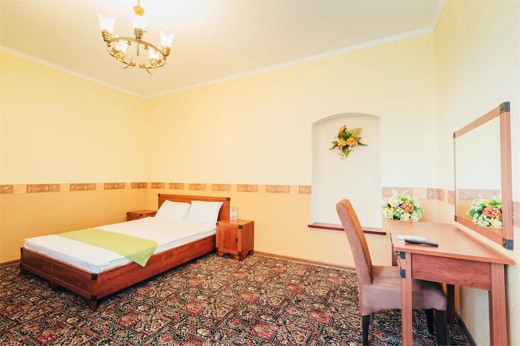 Комната в Феодосия