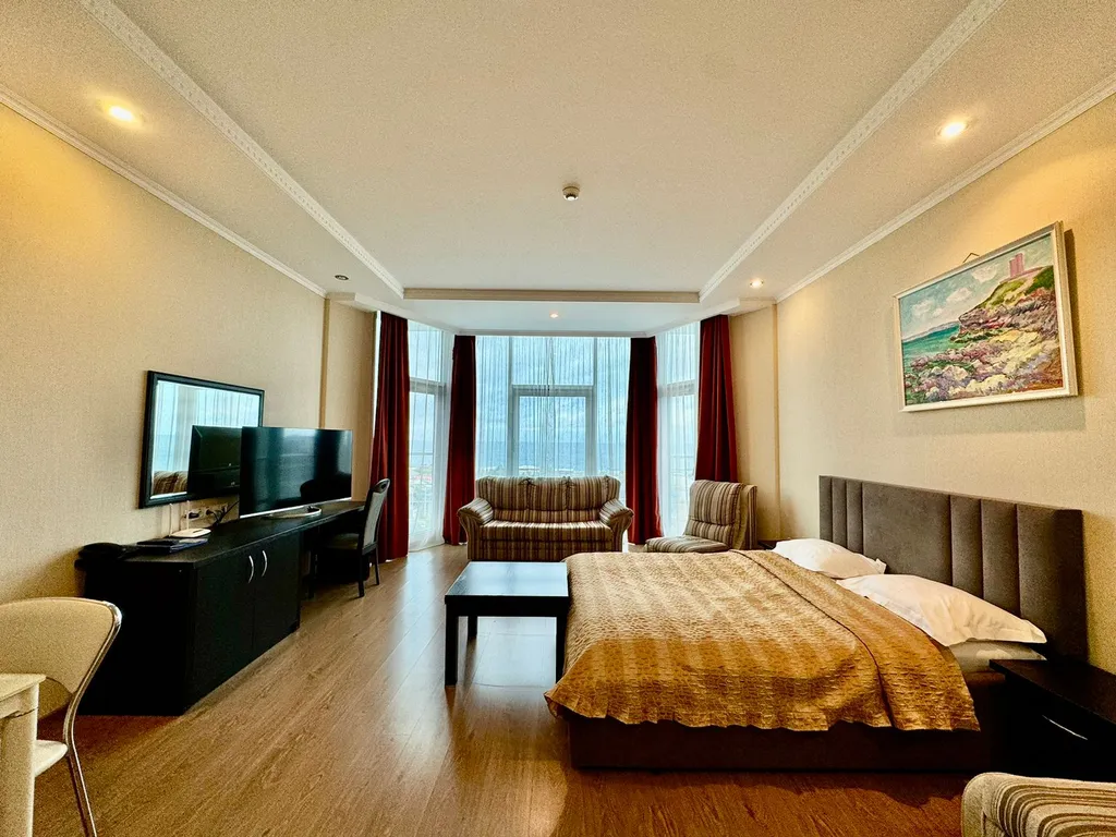 Квартира в Севастополь