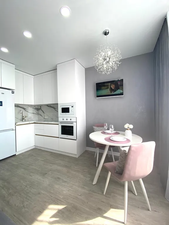 Квартира в Бийск