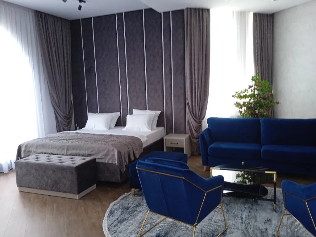 Квартира в Алушта