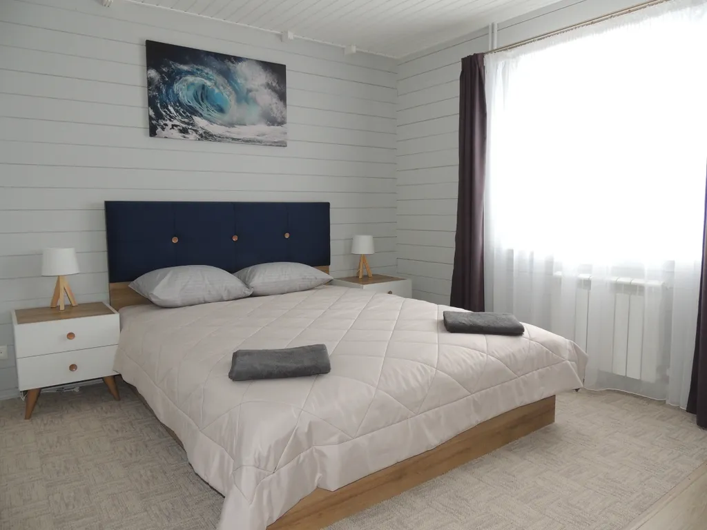 Дом в Владимир