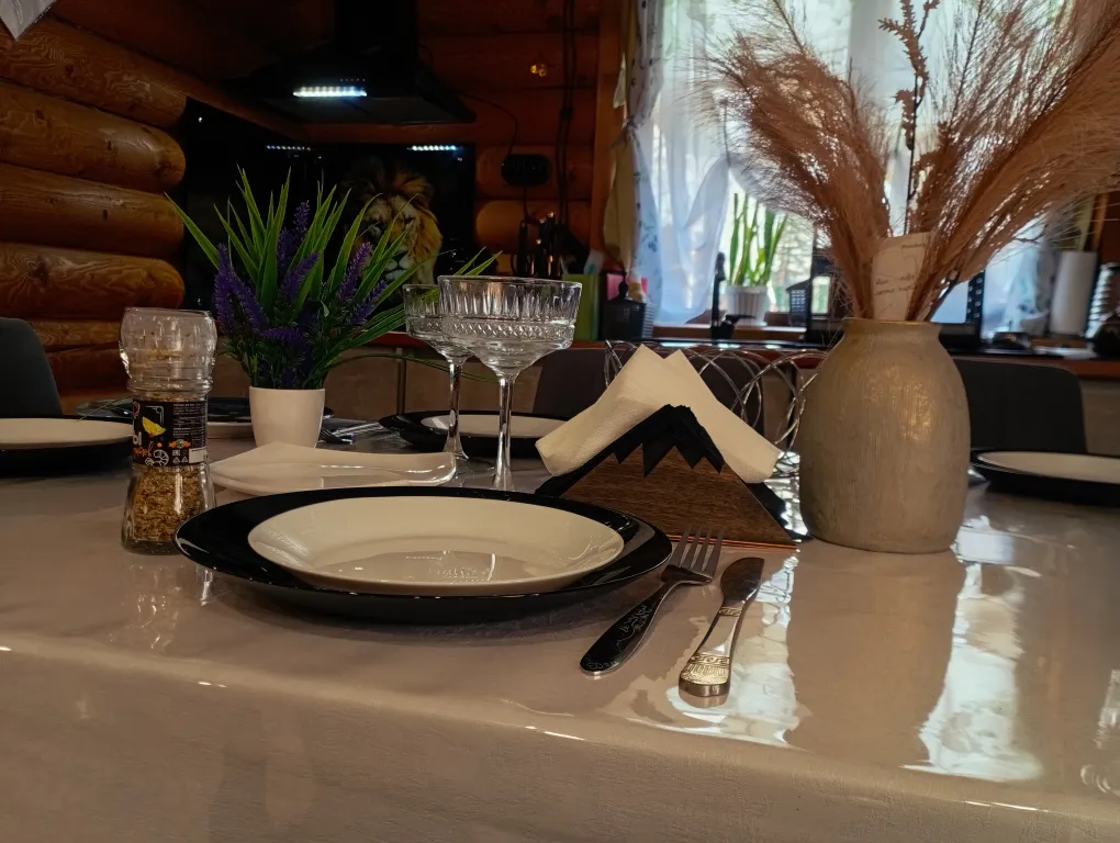 Дом в Кировск