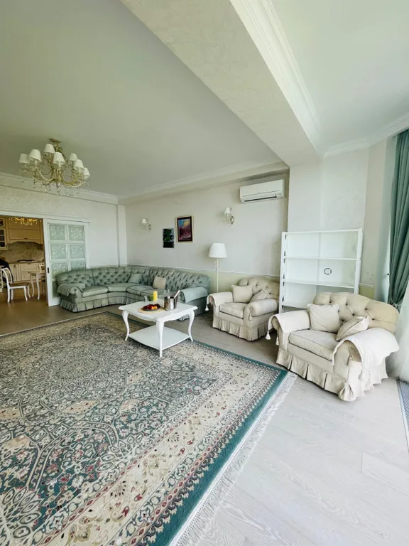 Квартира в Гурзуф