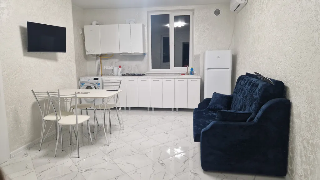 Квартира в Туапсе