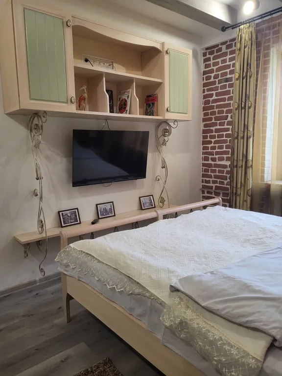 Квартира в Мурманск