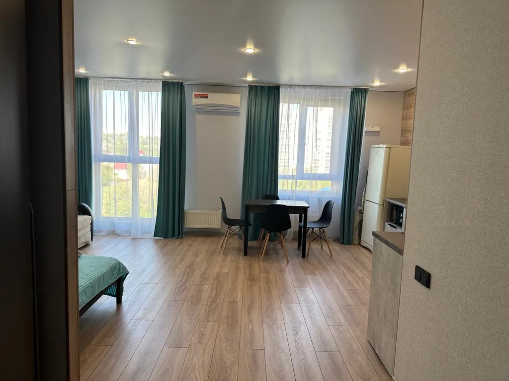 Квартира в Волгоград