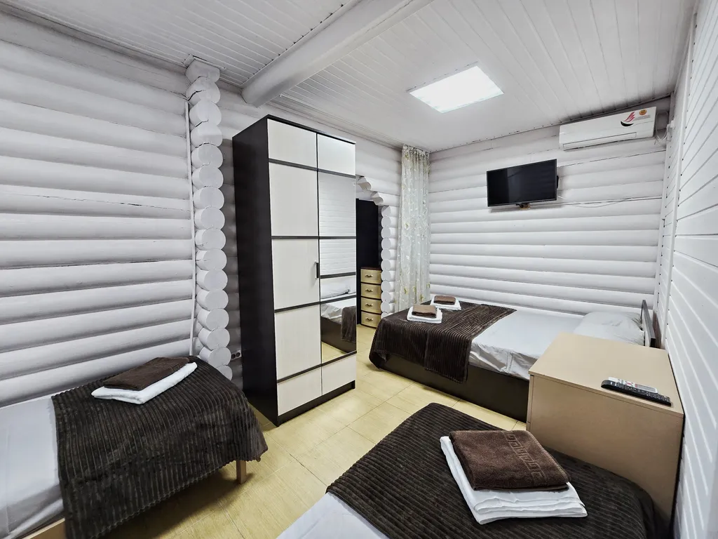 Квартира в Сириус