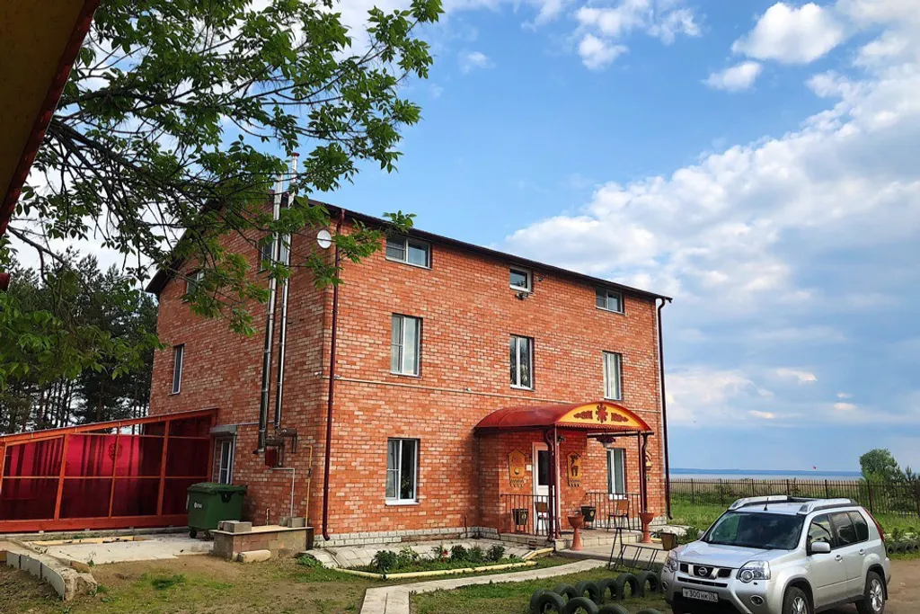 Дом в Ростов Великий