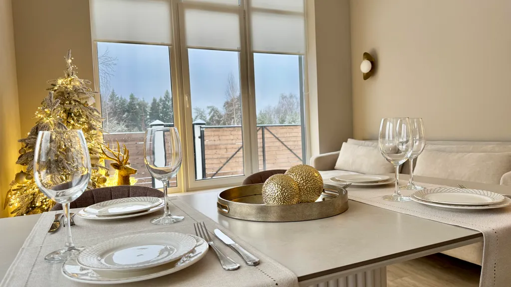 Дом в Дмитров