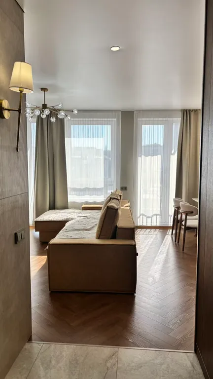 Квартира в Уфа