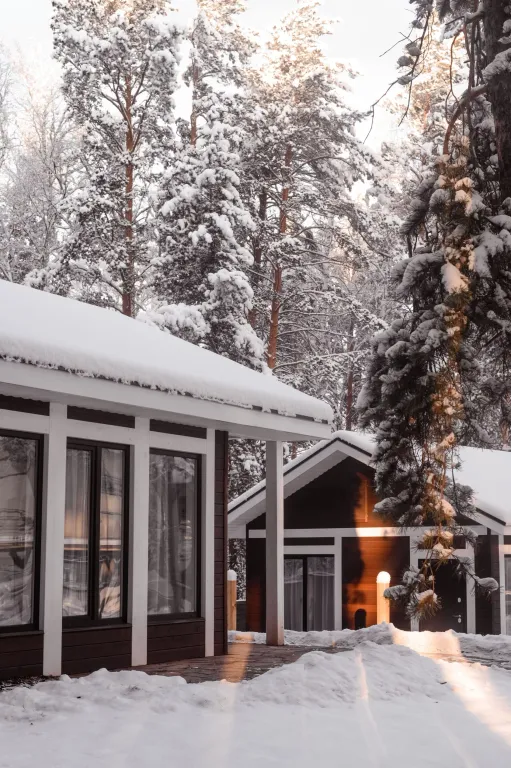 Дом в Красноярск