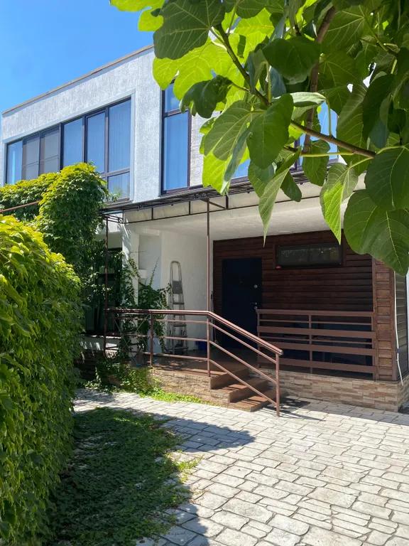 Дом в Сириус