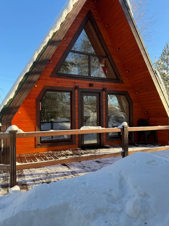 Дом в Городец