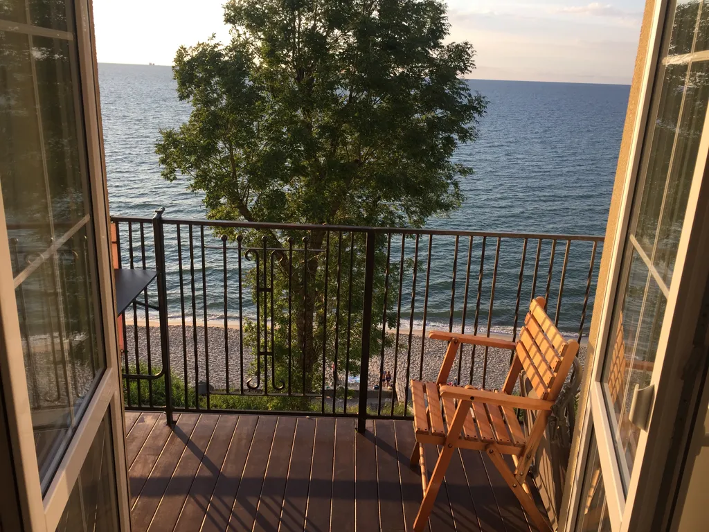 Квартира в Зеленоградск