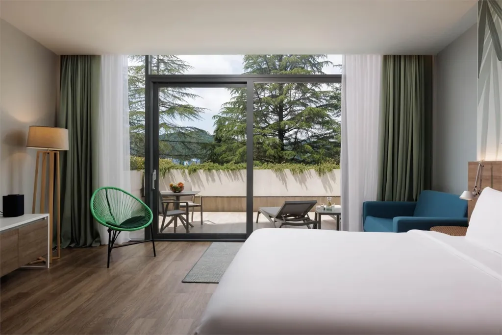 Квартира в Дагомыс