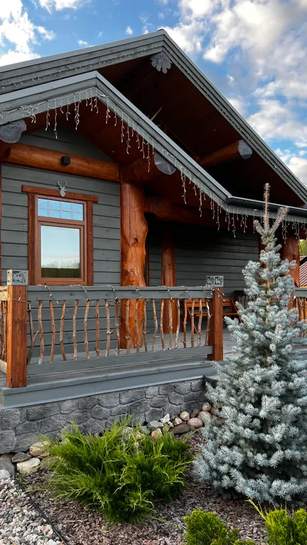 Дом в Ярославль