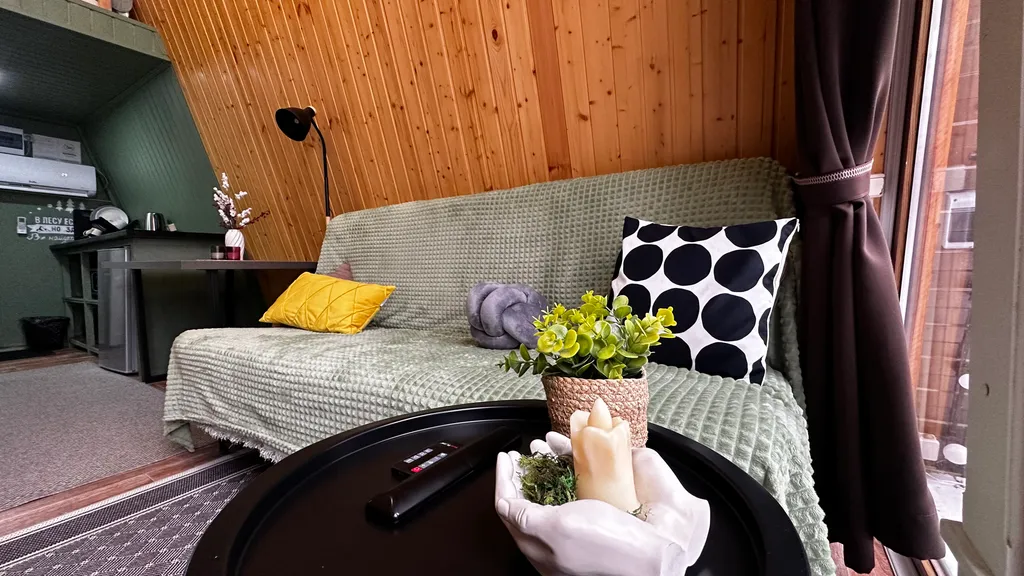 Дом в Железноводск