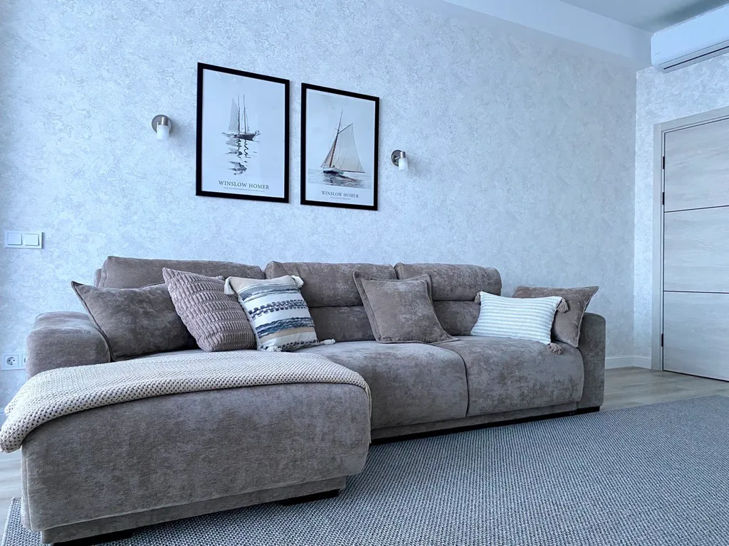 Квартира в Гурзуф