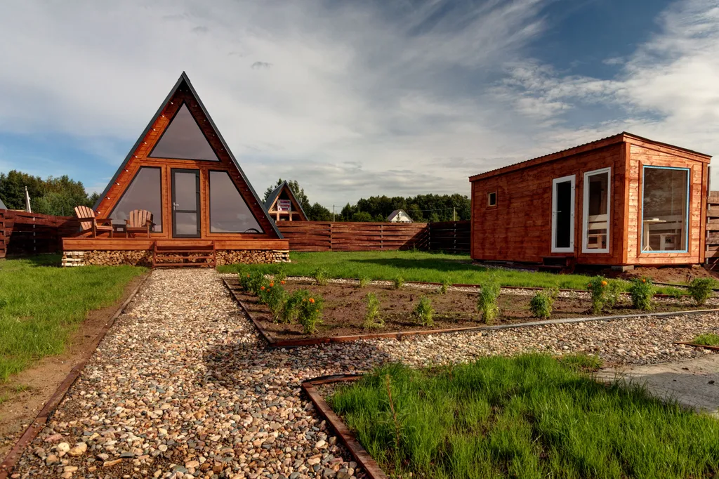 Дом в Рыбинск