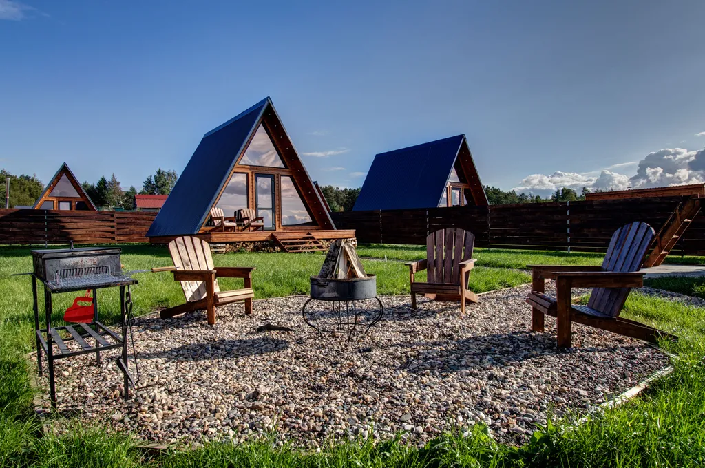 Дом в Рыбинск