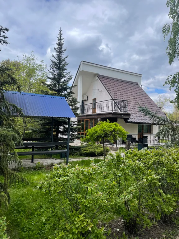 Дом в Тольятти