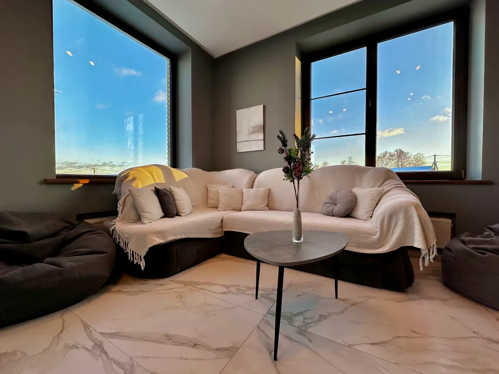 Дом в Дмитров